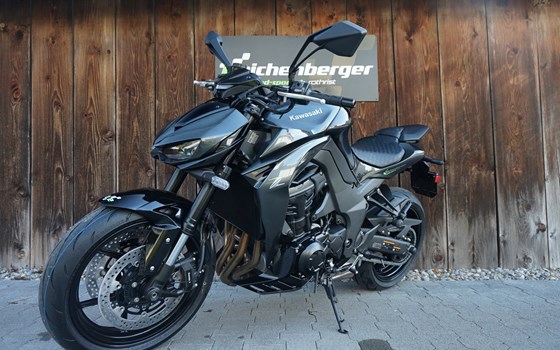 Neufahrzeug Kawasaki Z1100 - Bild 7