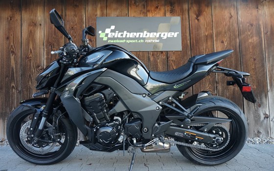 Neufahrzeug Kawasaki Z1100 - Bild 8
