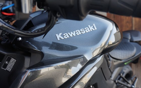 Neufahrzeug Kawasaki Z1100 - Bild 9