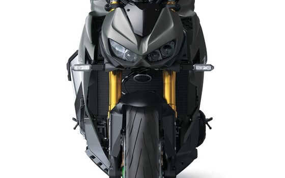 Neufahrzeug Kawasaki Z1100 SE - Bild 5