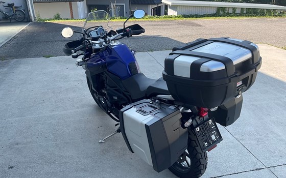 Gebrauchtmotorrad Triumph Tiger Explorer - Bild 3