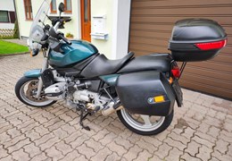 Gebrauchte BMW R 850 R