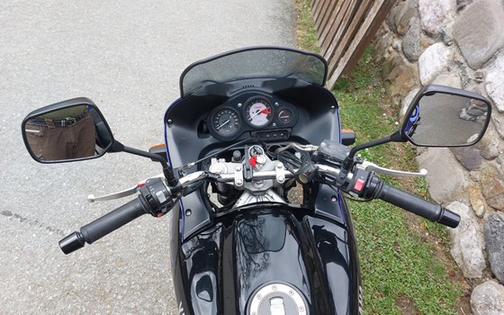 Gebrauchtmotorrad Yamaha TDM 850 - Bild 3