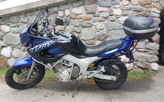 Gebrauchtmotorrad Yamaha TDM 850 - Bild 2