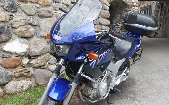 Gebrauchtmotorrad Yamaha TDM 850 - Bild 6
