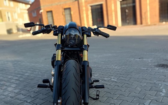 Gebrauchtmotorrad Harley-Davidson Softail Breakout 114 FXBRS - Bild 5