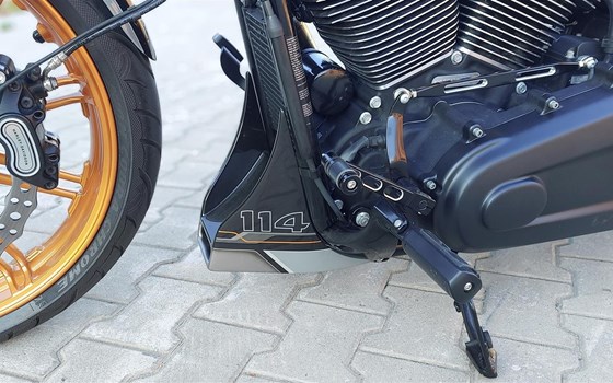 Gebrauchtmotorrad Harley-Davidson Softail Breakout 114 FXBRS - Bild 7