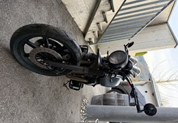 Gebrauchte Yamaha XS 1100