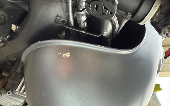 Gebrauchtmotorrad Yamaha XS 1100 - Bild 10