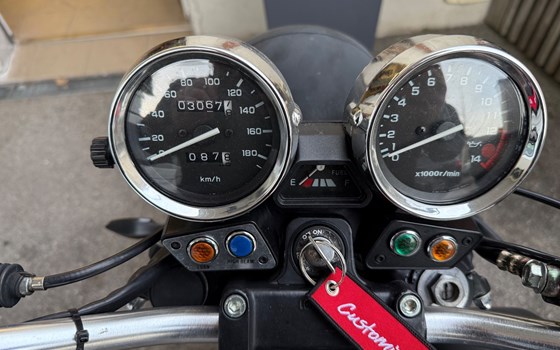 Gebrauchtmotorrad Yamaha XS 1100 - Bild 11