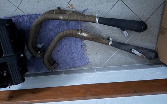 Gebrauchtmotorrad Yamaha XS 1100 - Bild 14