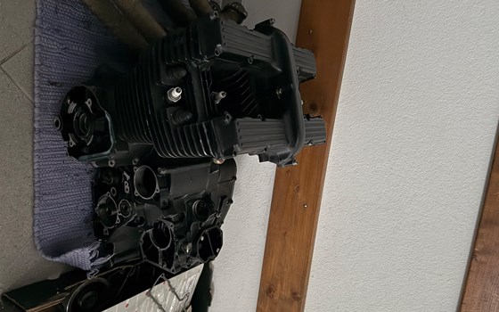 Gebrauchtmotorrad Yamaha XS 1100 - Bild 15