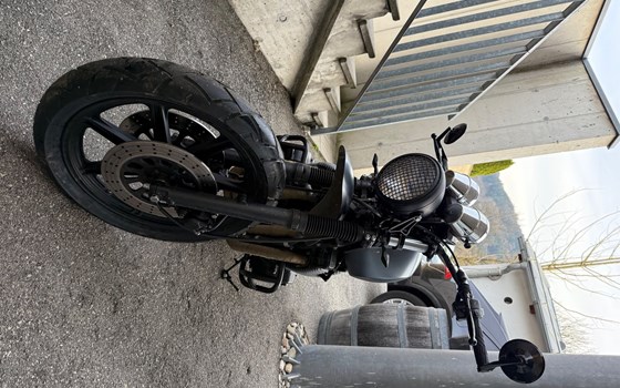 Gebrauchtmotorrad Yamaha XS 1100 - Bild 2