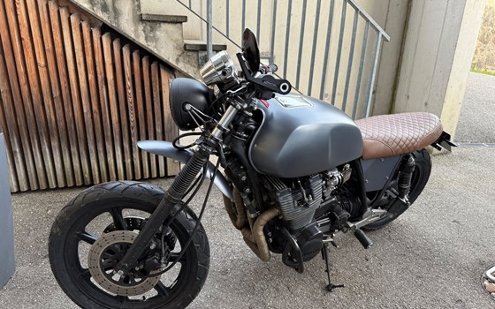 Gebrauchtmotorrad Yamaha XS 1100 - Bild 3