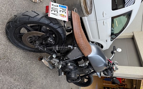 Gebrauchtmotorrad Yamaha XS 1100 - Bild 4