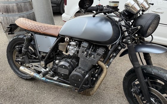 Gebrauchtmotorrad Yamaha XS 1100 - Bild 6