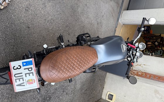 Gebrauchtmotorrad Yamaha XS 1100 - Bild 7