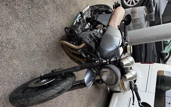 Gebrauchtmotorrad Yamaha XS 1100 - Bild 8