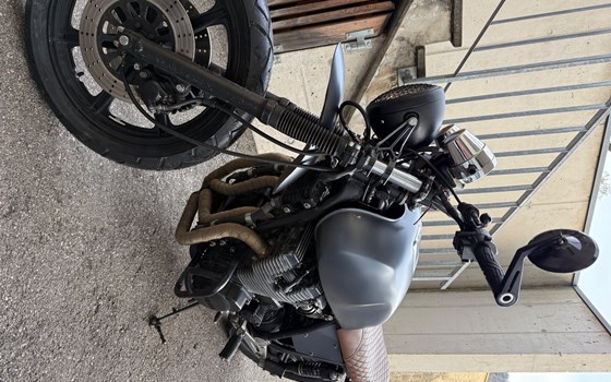 Gebrauchtmotorrad Yamaha XS 1100 - Bild 9