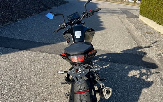 Gebrauchtmotorrad KTM 125 Duke - Bild 6