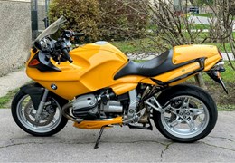 Gebrauchte BMW R 1100 S