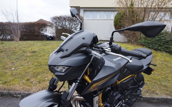 Neufahrzeug Kawasaki Z650 S - Bild 5