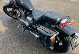 Gebrauchte Honda CMX 450 Rebel