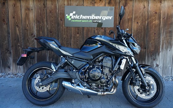 Offerta Kawasaki Z650 S - Immagine 3