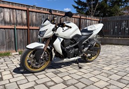 Gebrauchte Kawasaki Z 750S
