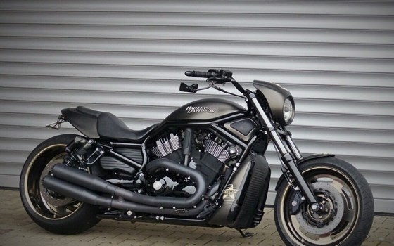Gebrauchtmotorrad Harley-Davidson Night Rod Special VRSCDX - Bild 3