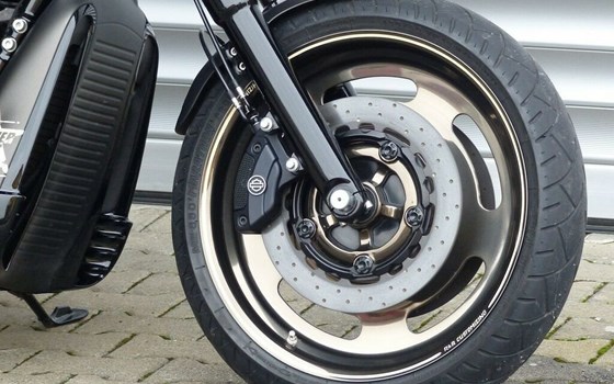 Gebrauchtmotorrad Harley-Davidson Night Rod Special VRSCDX - Bild 4