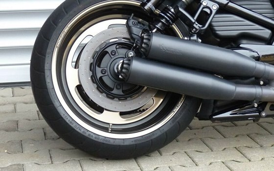 Gebrauchtmotorrad Harley-Davidson Night Rod Special VRSCDX - Bild 5
