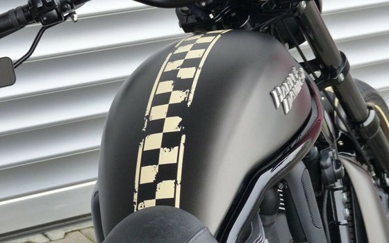 Gebrauchtmotorrad Harley-Davidson Night Rod Special VRSCDX - Bild 6