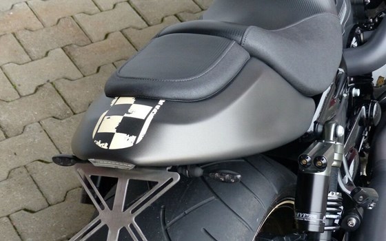 Gebrauchtmotorrad Harley-Davidson Night Rod Special VRSCDX - Bild 7