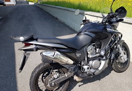 Gebrauchte Honda XL 700V Transalp