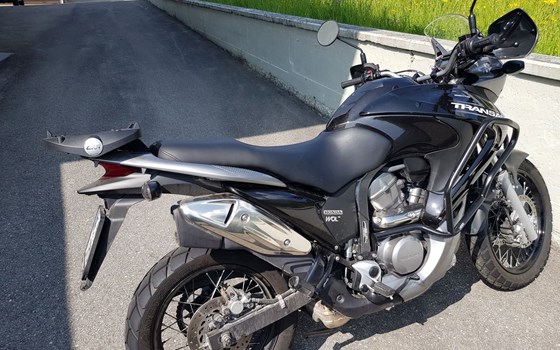 Gebrauchtmotorrad Honda XL 700V Transalp - Bild 1