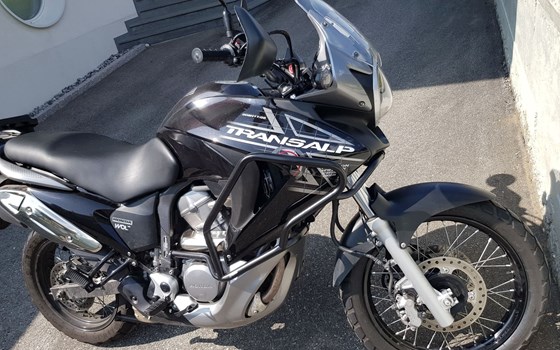Gebrauchtmotorrad Honda XL 700V Transalp - Bild 2