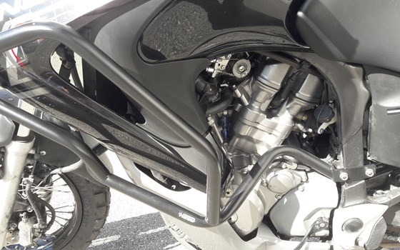 Gebrauchtmotorrad Honda XL 700V Transalp - Bild 3