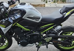 Gebrauchte Kawasaki Z900
