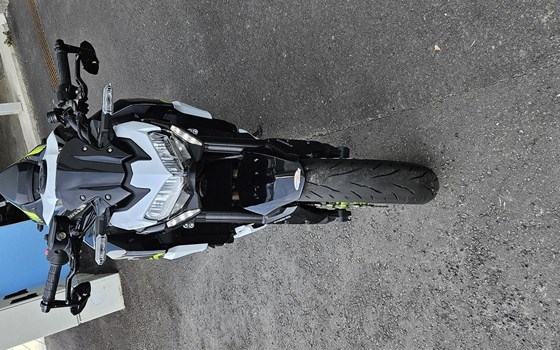 Gebrauchtmotorrad Kawasaki Z900 - Bild 12