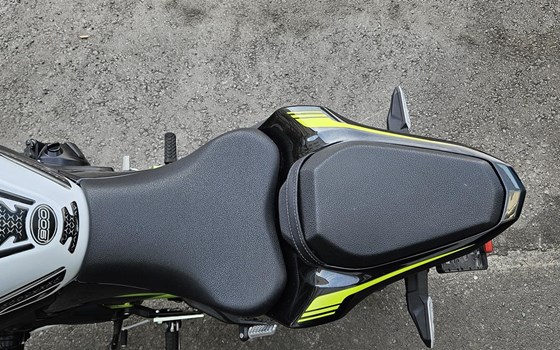 Gebrauchtmotorrad Kawasaki Z900 - Bild 3