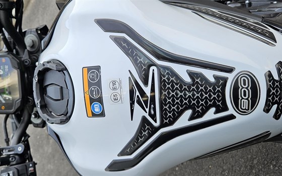 Gebrauchtmotorrad Kawasaki Z900 - Bild 5