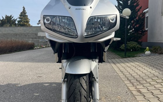 Gebrauchtmotorrad Suzuki SV 1000S - Bild 4