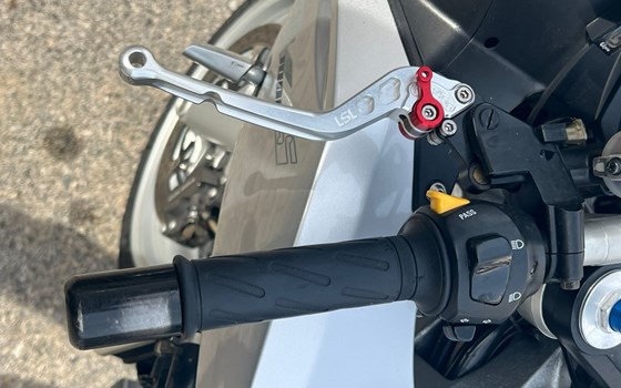 Gebrauchtmotorrad Suzuki SV 1000S - Bild 7