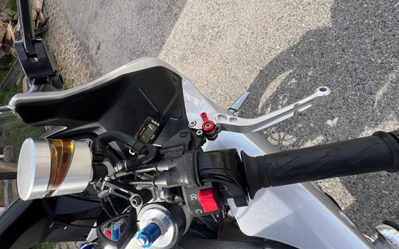 Gebrauchtmotorrad Suzuki SV 1000S - Bild 9