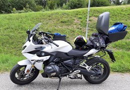 Gebrauchte BMW R 1250 RS