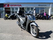 Honda SH125i