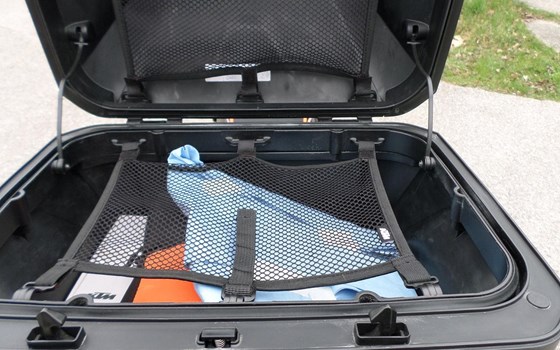 Gebrauchtmotorrad KTM 790 Adventure - Bild 11