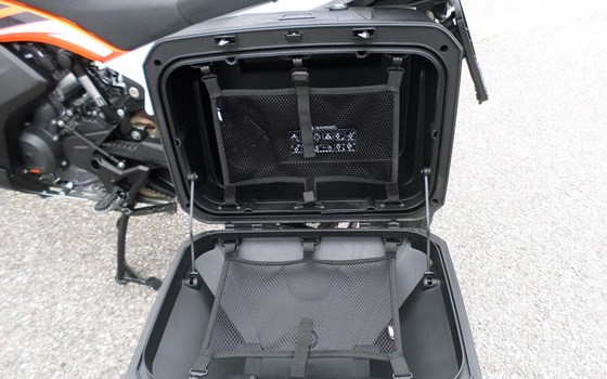 Gebrauchtmotorrad KTM 790 Adventure - Bild 12