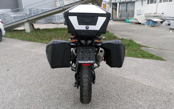 Gebrauchtmotorrad KTM 790 Adventure - Bild 4